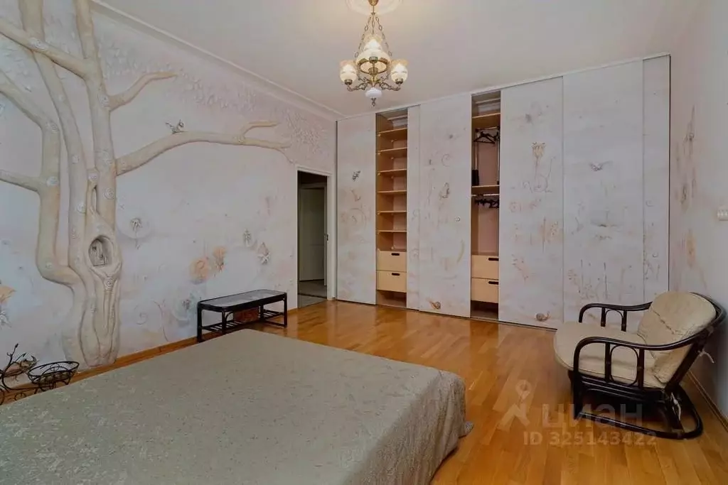 2-к кв. Санкт-Петербург ул. Восстания, 34 (54.8 м) - Фото 2