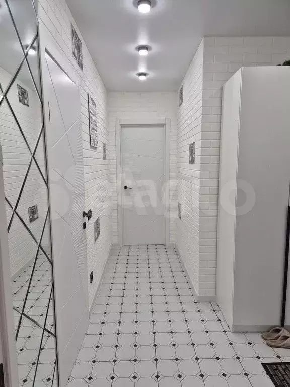 2-к. квартира, 54 м, 9/26 эт. - Фото 0