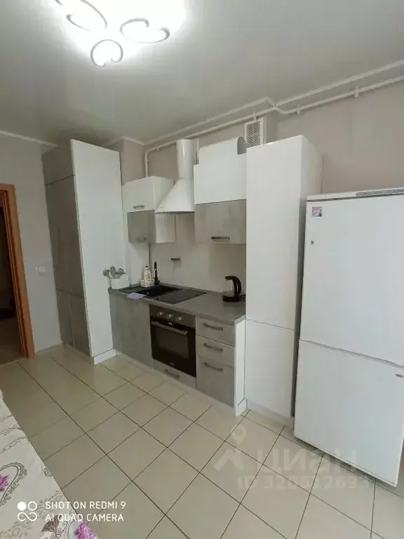 1-к кв. Калининградская область, Калининград ул. Гайдара, 122 (40.0 м) - Фото 0