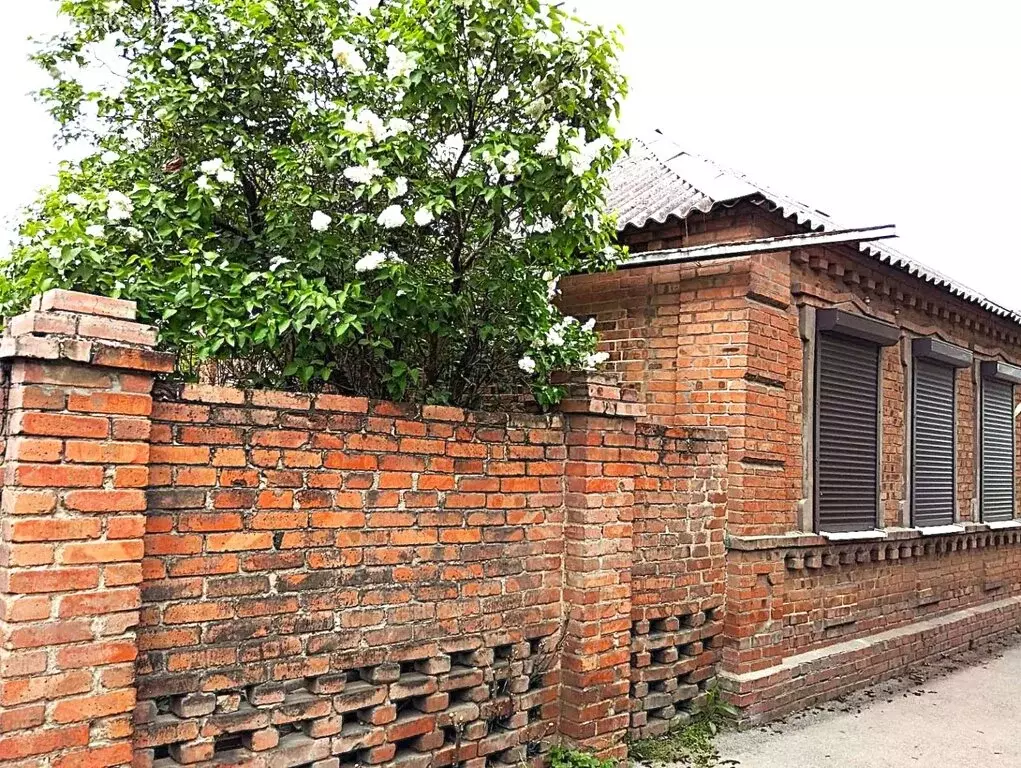 Участок в Ростов-на-Дону, улица Мадояна, 203 (4.5 м) - Фото 1