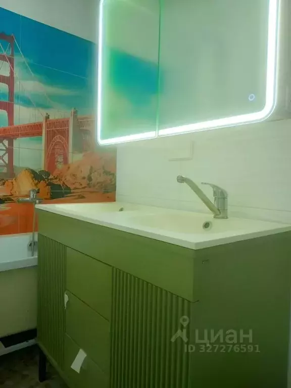 2-к кв. Москва Балаклавский просп., 15 (48.0 м) - Фото 1