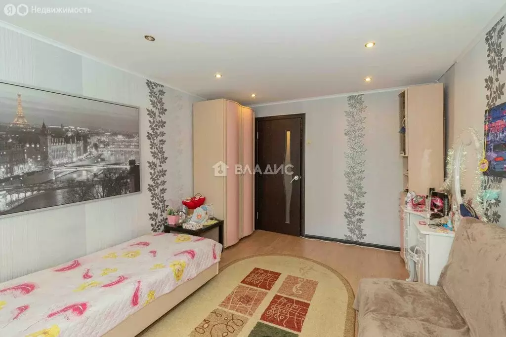 1-комнатная квартира: Владимир, Добросельская улица, 189А (34.6 м) - Фото 2