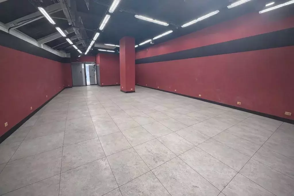 Помещение свободного назначения в Москва бул. Дмитрия Донского, 1 (86 ... - Фото 1