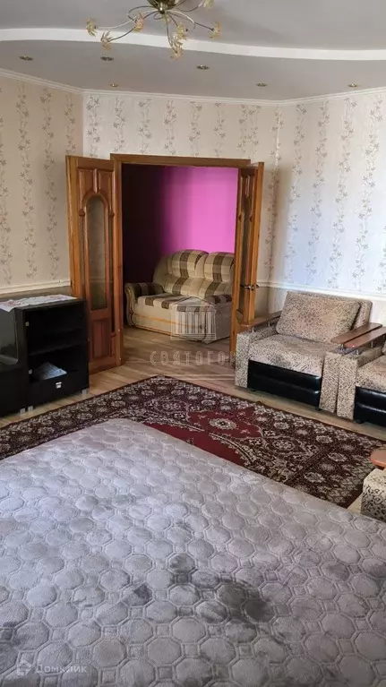 Продаётся 2-к квартира, 68.5 м - Фото 0