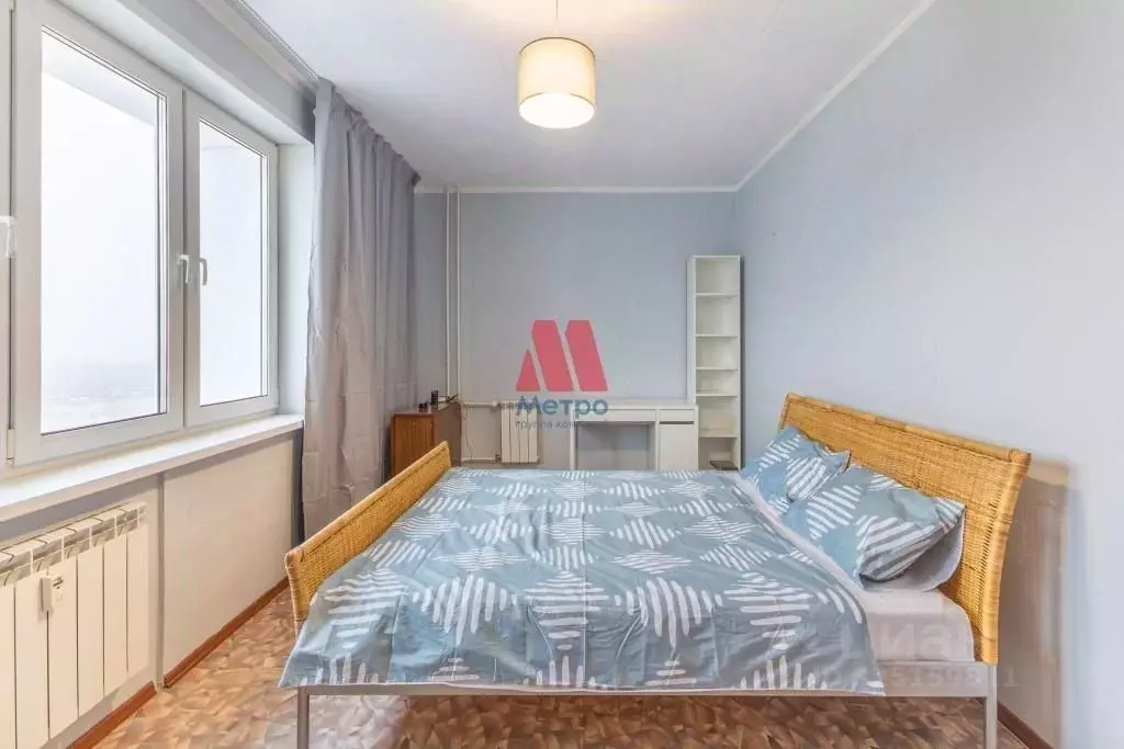 1-к кв. Ярославская область, Ярославль ул. Блюхера, 48/5 (37.6 м) - Фото 1