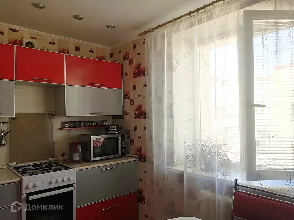 Продаётся 2-к квартира, 53 м - Фото 0