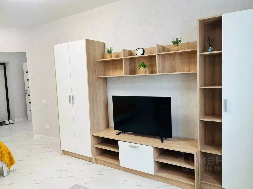 1-к кв. Самарская область, Самара ул. Соколова, 32 (48.0 м) - Фото 1