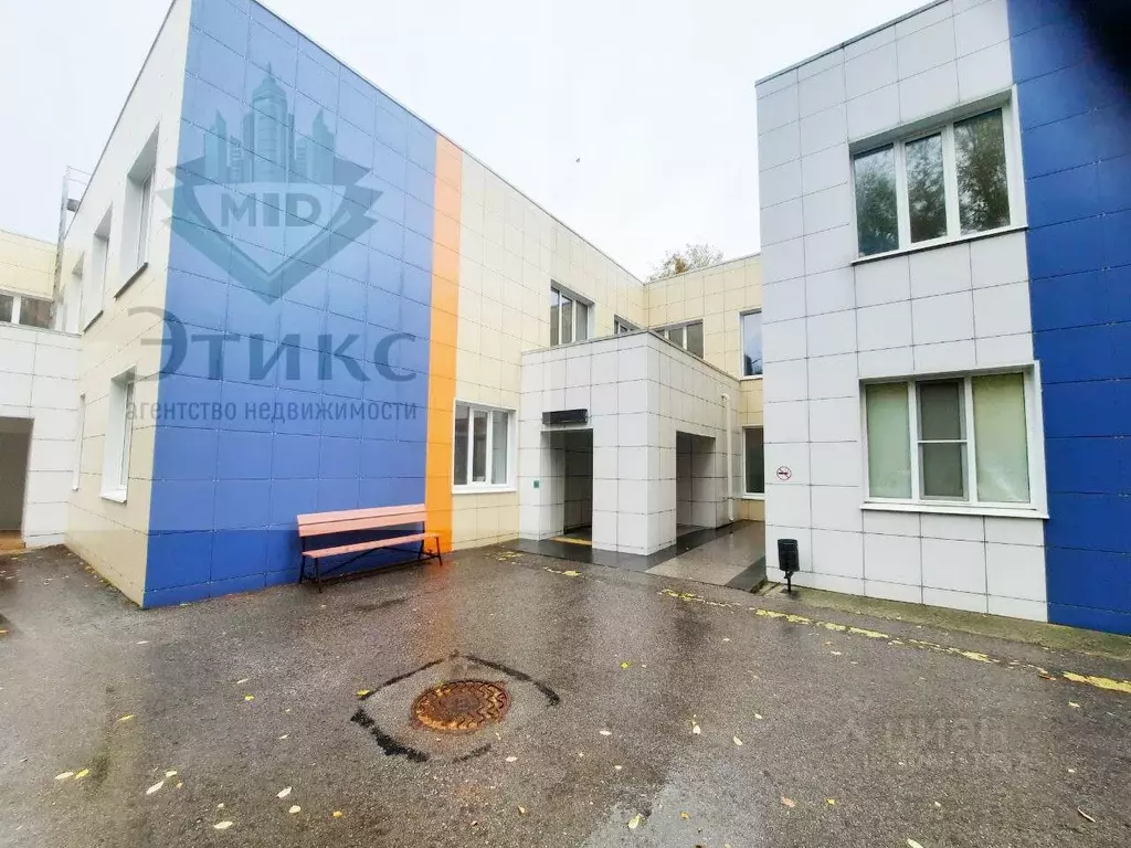 Офис в Ульяновская область, Ульяновск ул. Шолмова, 1 (2389 м) - Фото 1