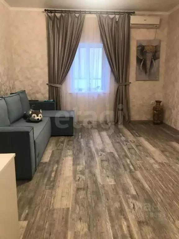 Помещение свободного назначения в Краснодарский край, Анапа пер. ... - Фото 1