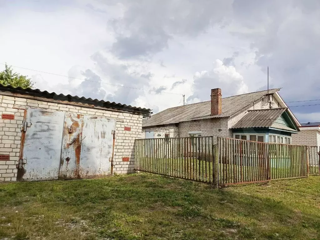 Дом 61,9 м на участке 2,5 сот. - Фото 1