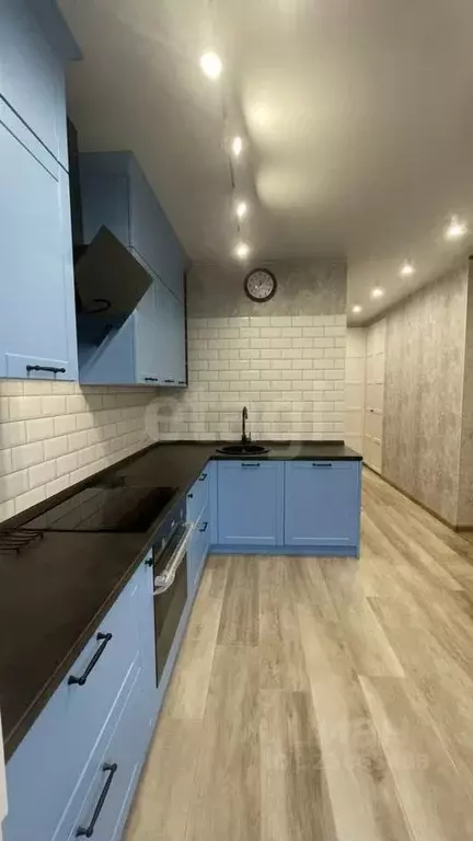 2-к кв. Московская область, Лыткарино Колхозная ул., 6к4 (40.3 м) - Фото 1