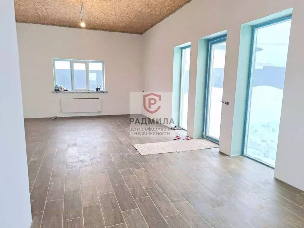 Дом в Московская область, Сергиево-Посадский городской округ, д. ... - Фото 2