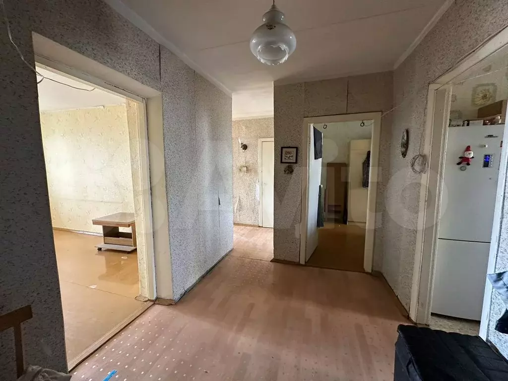 3-к. квартира, 61 м, 3/5 эт. - Фото 1