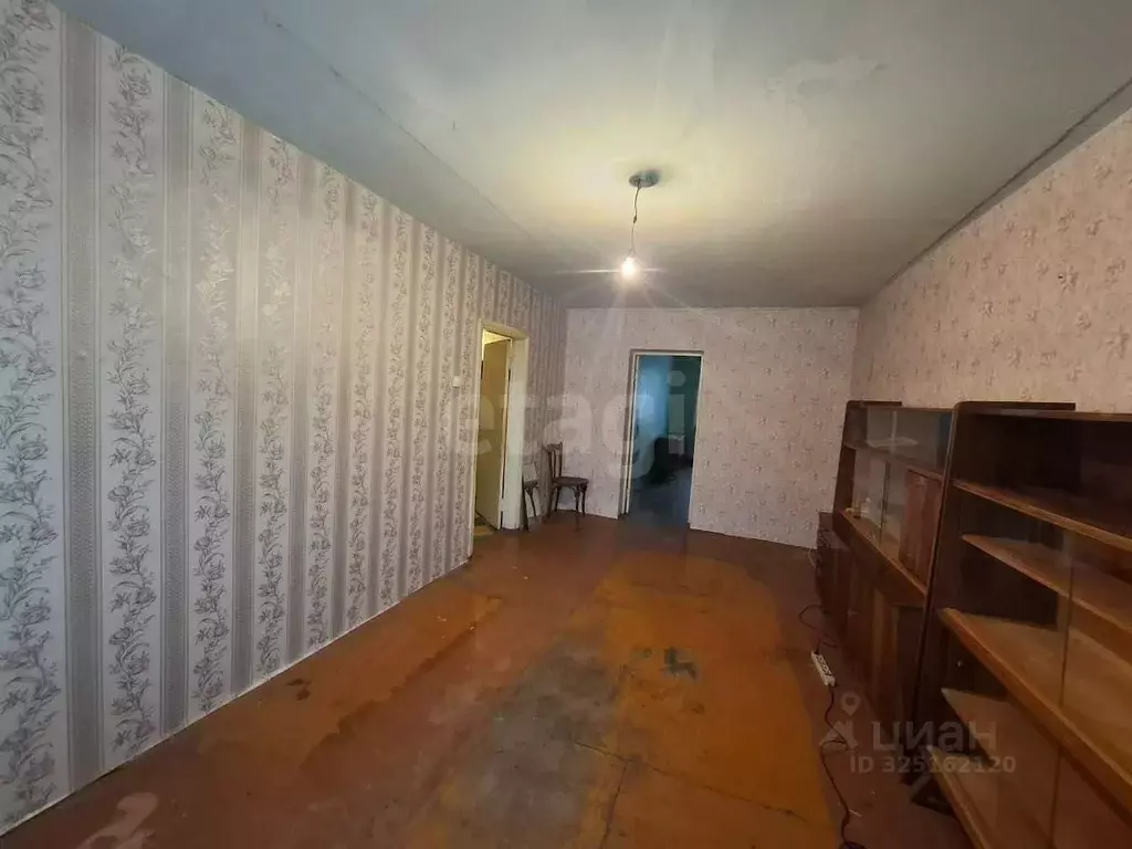 Комната Башкортостан, Уфа Шакша-Южная жилрайон, ул. Мелеузовская, 5 ... - Фото 2