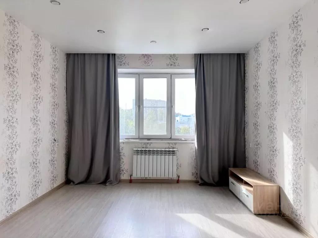 1-к кв. Смоленская область, Смоленск ул. Авиаторов, 2 (37.4 м) - Фото 1