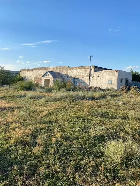 Производство, 713 м - Фото 0