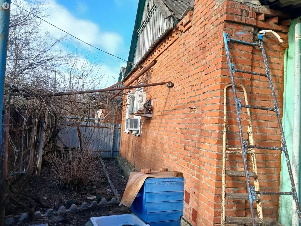 Дом в станица Смоленская, Шоссейная улица (59 м) - Фото 1