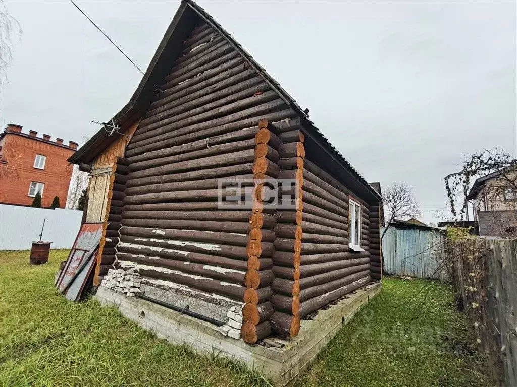 Дом в Московская область, Люберцы городской округ, Марусино пгт  (32 ... - Фото 2
