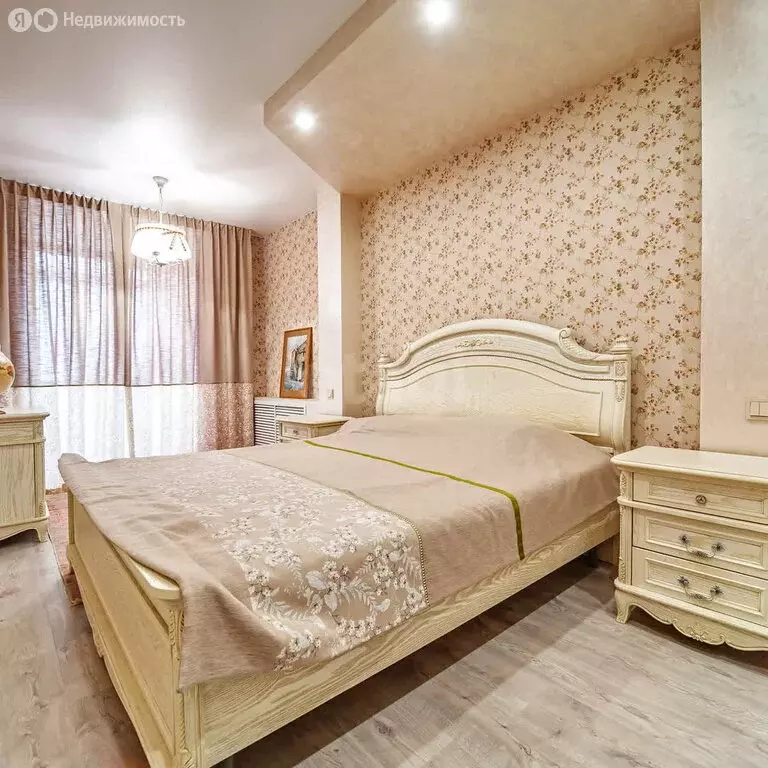 3-комнатная квартира: Севастополь, Тульская улица, 14 (125.8 м) - Фото 0