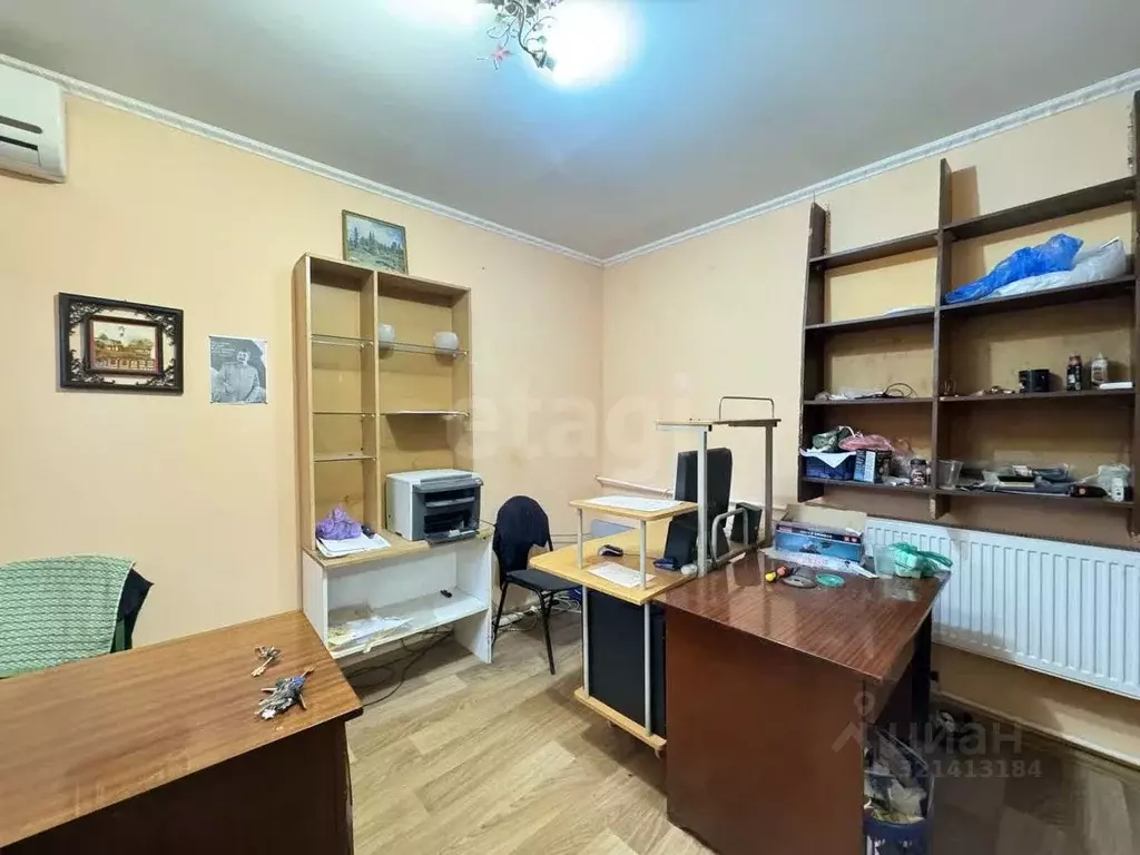 Склад в Крым, Симферополь пер. Проездной (164 м) - Фото 1