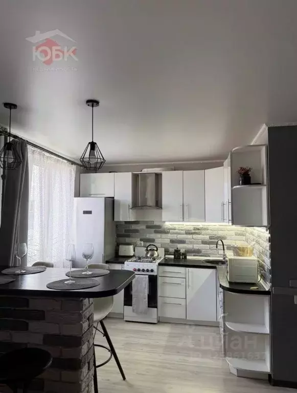 Студия Крым, Евпатория ул. Интернациональная, 131 (36.7 м) - Фото 2