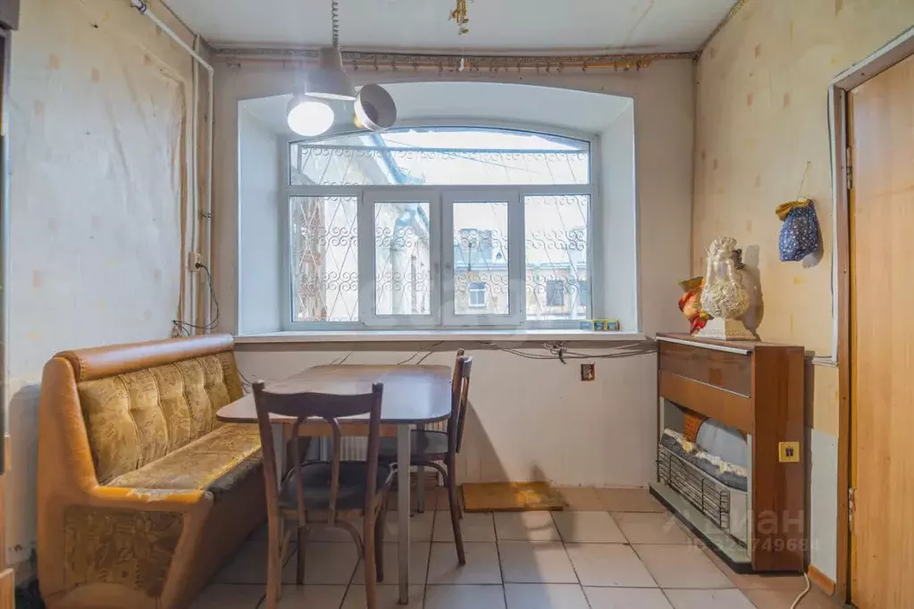 3-к кв. Санкт-Петербург просп. Римского-Корсакова, 8/18 (81.7 м) - Фото 1