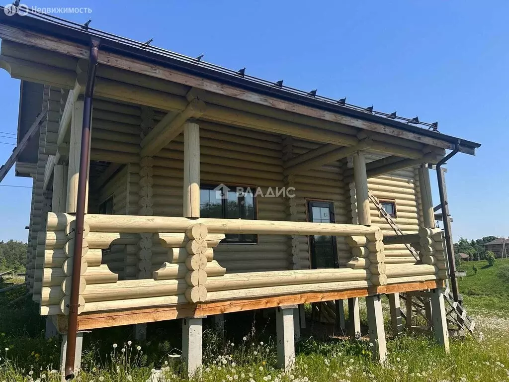 Дом в деревня Ивановка, КП Еловый бор (176 м) - Фото 2