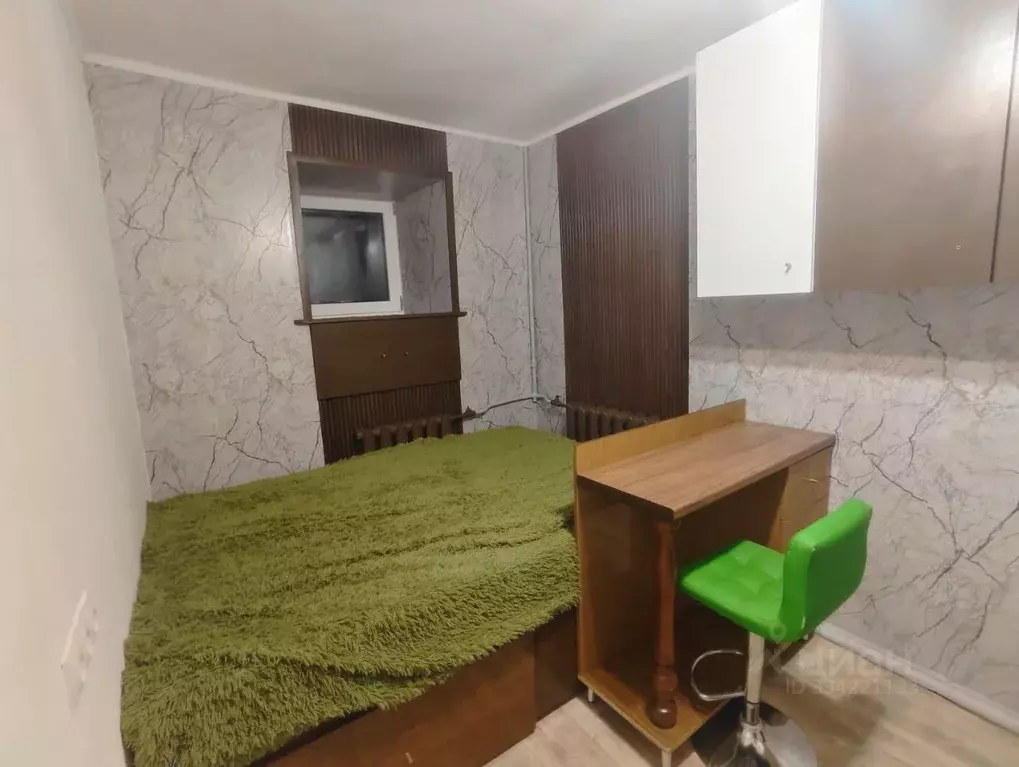 Студия Курская область, Курск Почтовая ул., 24 (14.0 м) - Фото 2