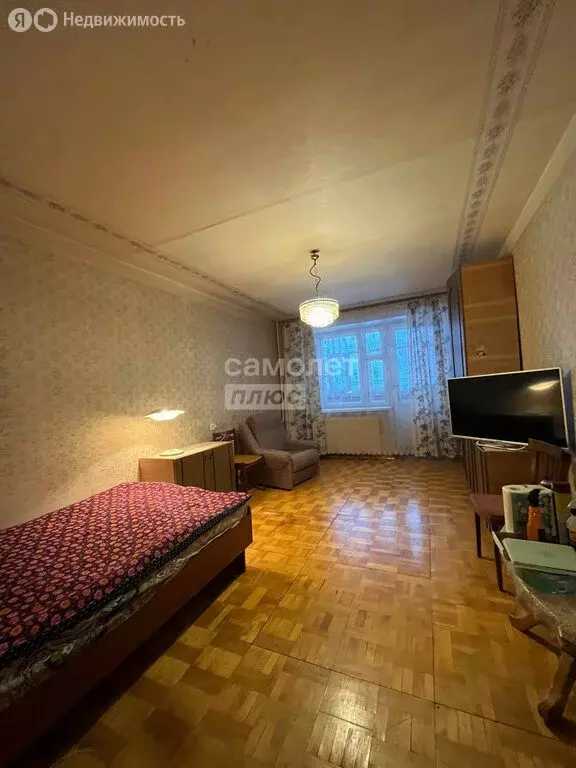 2-комнатная квартира: село Вараксино, 21 (47.9 м) - Фото 2