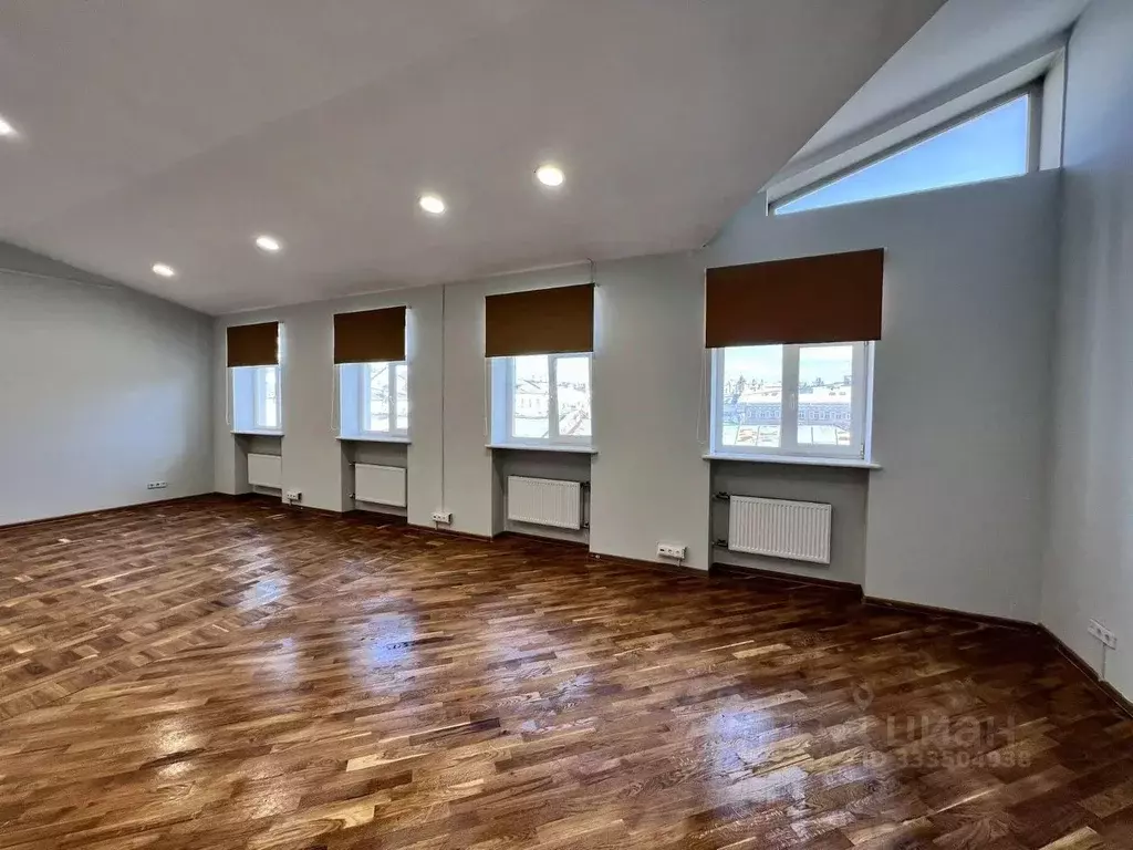 Офис в Москва ул. Большая Дмитровка, 12/1С3 (170 м) - Фото 2