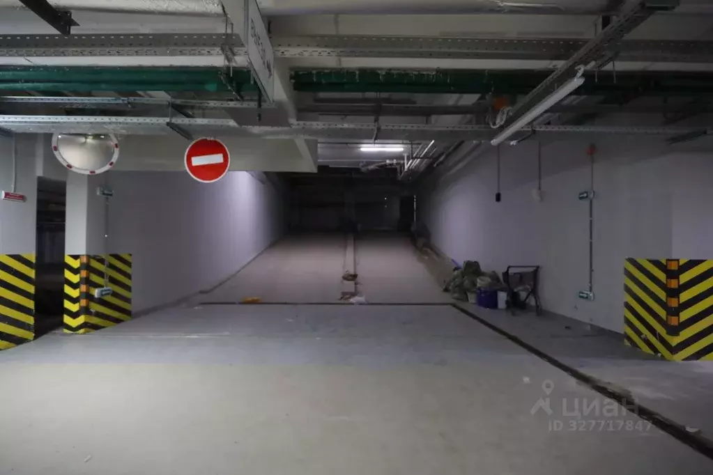 Гараж в Москва Давыдковская ул., 10 (13 м) - Фото 1