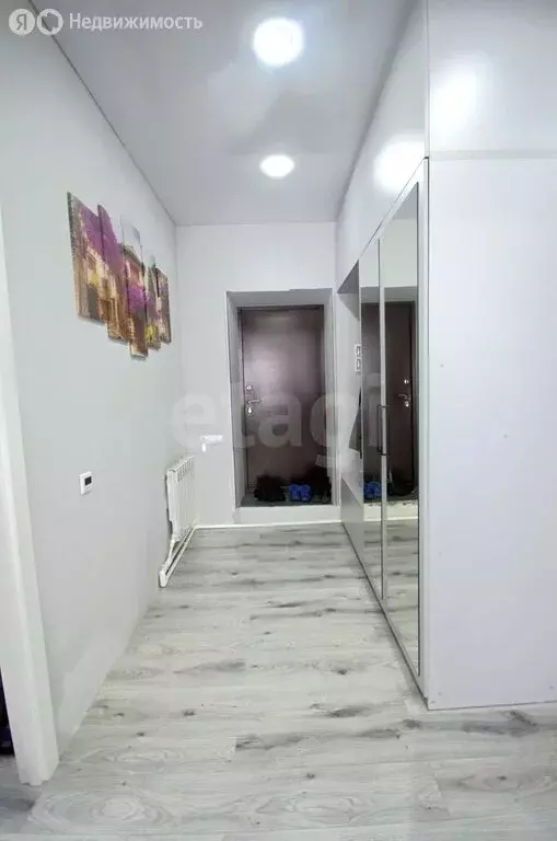 Дом в Заводоуковск, микрорайон Южный, улица Виктории Солодкой (95 м) - Фото 2