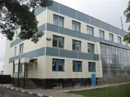 Помещение свободного назначения в Белгородская область, Прохоровка рп ... - Фото 1