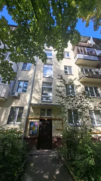 1-к кв. Московская область, Жуковский ул. Чкалова, 20 (30.4 м) - Фото 1