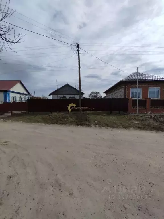 Дом в Краснодарский край, Щербиновский район, Старощербиновская ст-ца ... - Фото 0