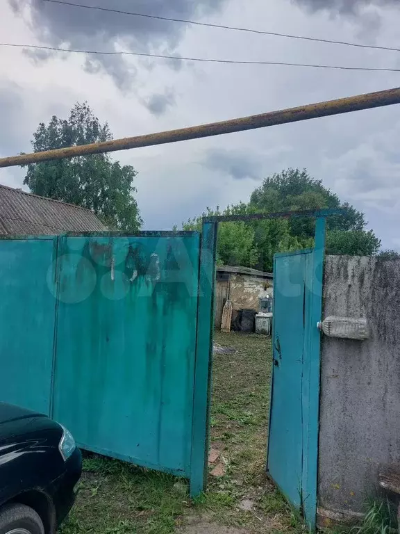 Дом 49,2 м на участке 15 сот. - Фото 1