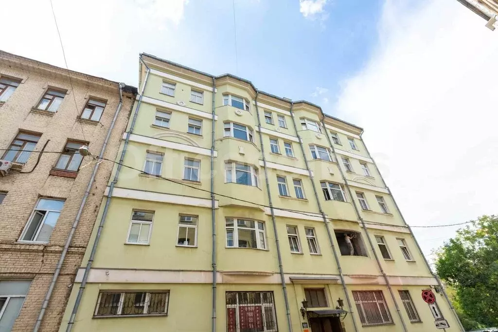 Офис (101 м) - Фото 2