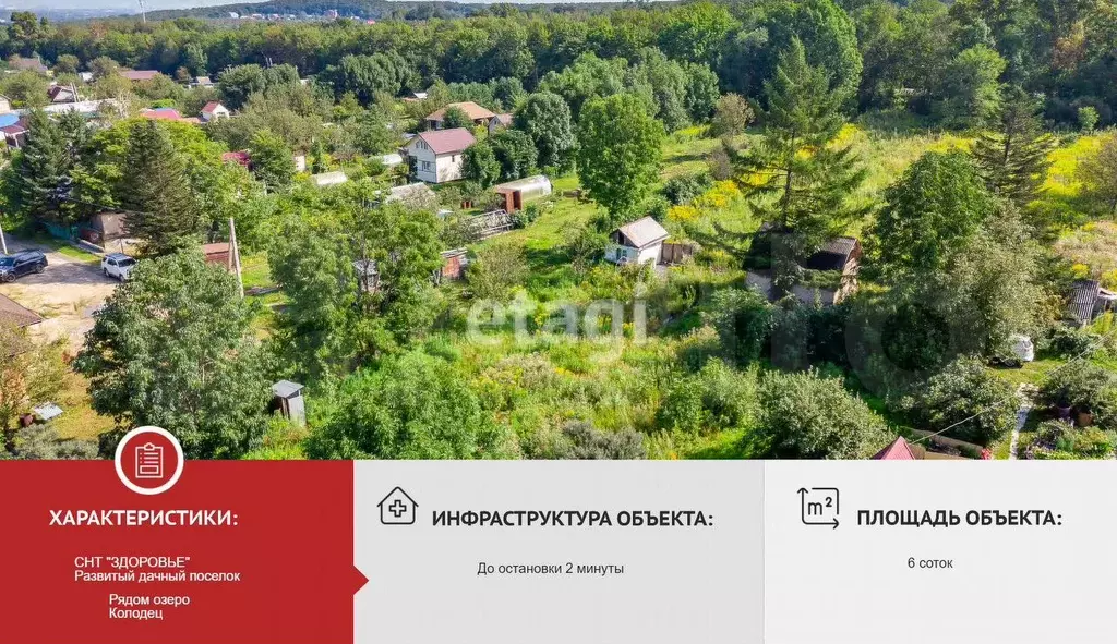 Дача 12 м на участке 7 сот. - Фото 0