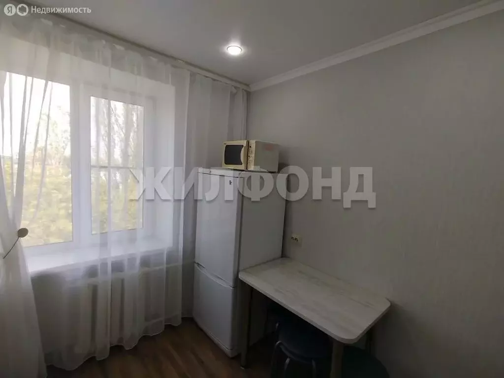 1-комнатная квартира: Георгиевск, улица Кочубея, 11 (30 м) - Фото 0