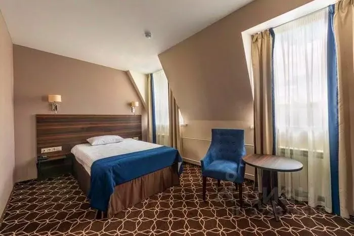 Комната Москва Красноказарменная ул., 4/1С1 (17.0 м) - Фото 0