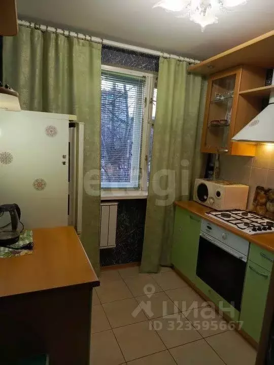 2-к кв. Красноярский край, Красноярск Зеленая Роща мкр, ул. ... - Фото 1