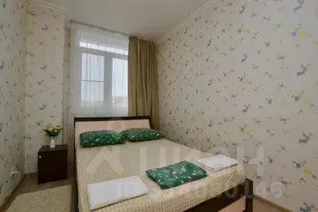 3-к кв. Красноярский край, Красноярск ул. Алексеева, 51 (90.0 м) - Фото 0