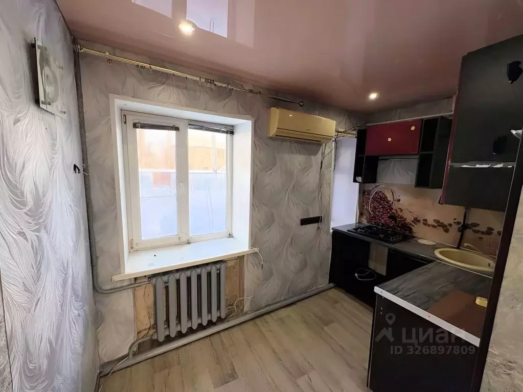 2-к кв. Башкортостан, Иглинский сельсовет, с. Иглино ул. Калинина, 31 ... - Фото 2