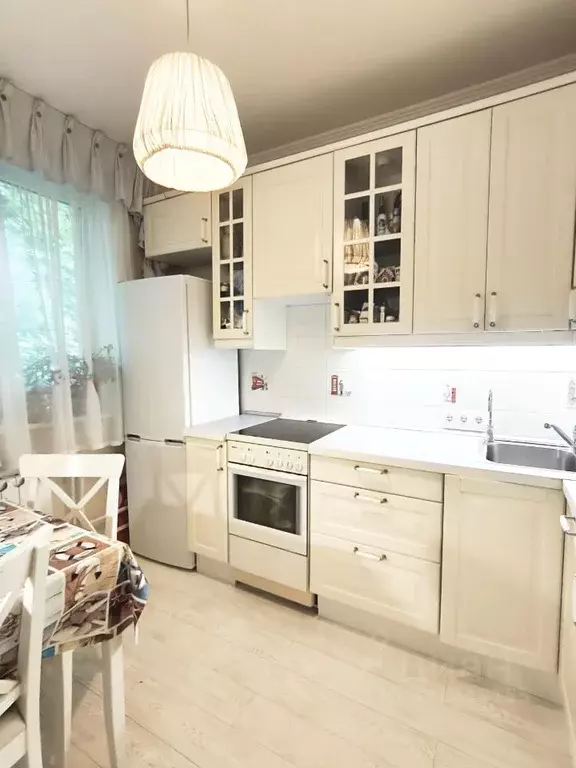 2-к кв. Москва Шипиловская ул., 55к1 (51.0 м) - Фото 1