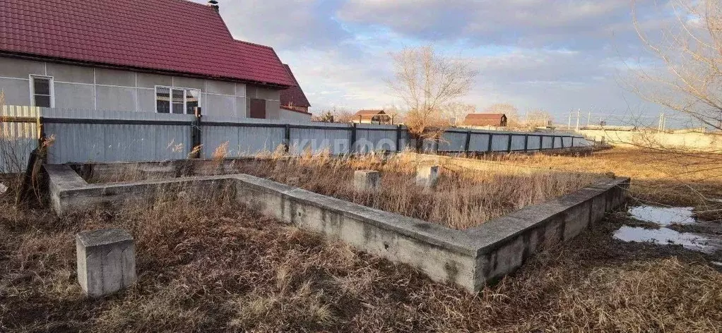 Дом в Хакасия, Усть-Абаканский район, пос. Расцвет ул. 8 Марта (90 м) - Фото 0