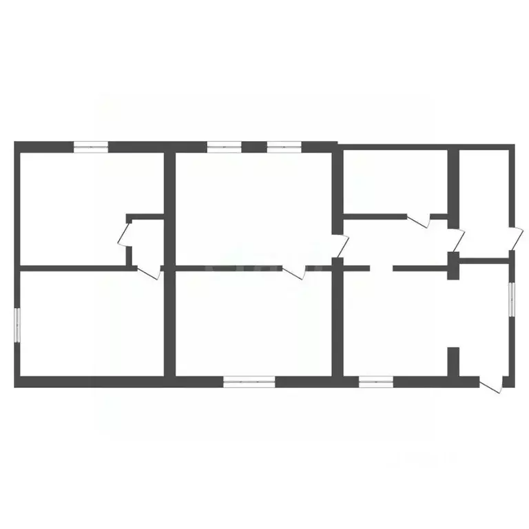 Дом в Тульская область, Тула Прудная ул., 13 (126 м) - Фото 2