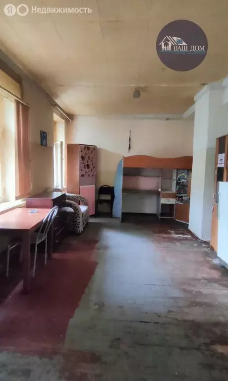 1к в -комнатной квартире (24.5 м) - Фото 1