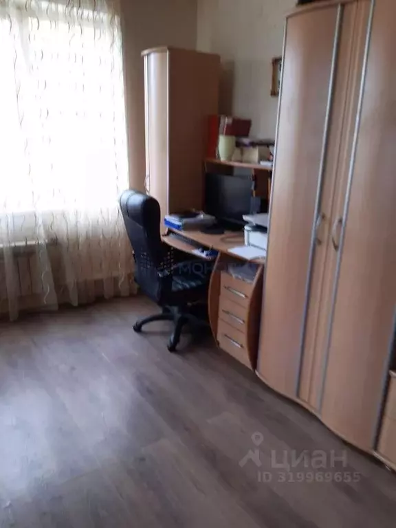 3-к кв. Нижегородская область, Нижний Новгород д. Афонино, ул. ... - Фото 1