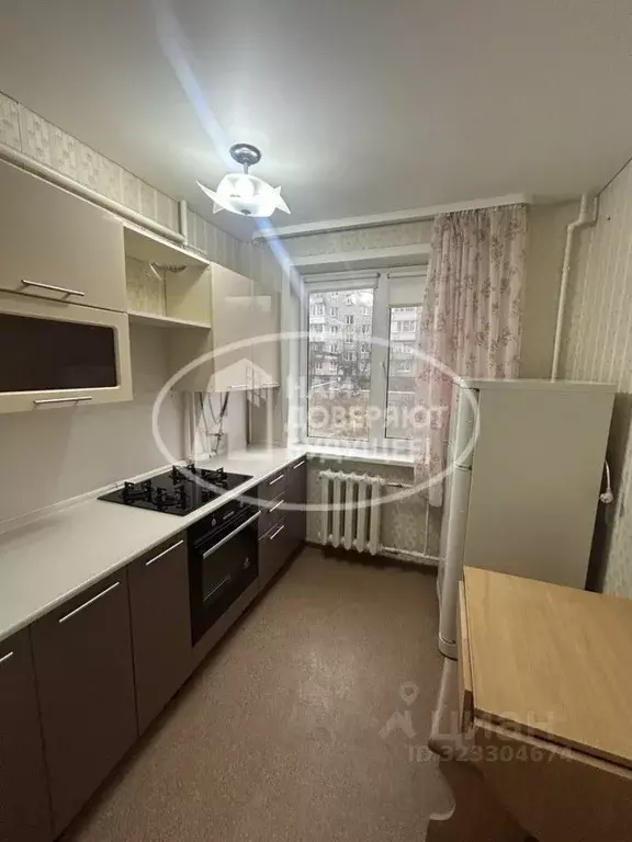 1-к кв. Пермский край, Пермский муниципальный округ, с. Лобаново ул. ... - Фото 1