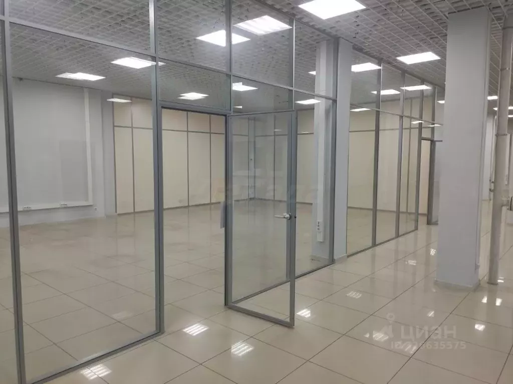 Помещение свободного назначения в Ульяновская область, Ульяновск ул. ... - Фото 2